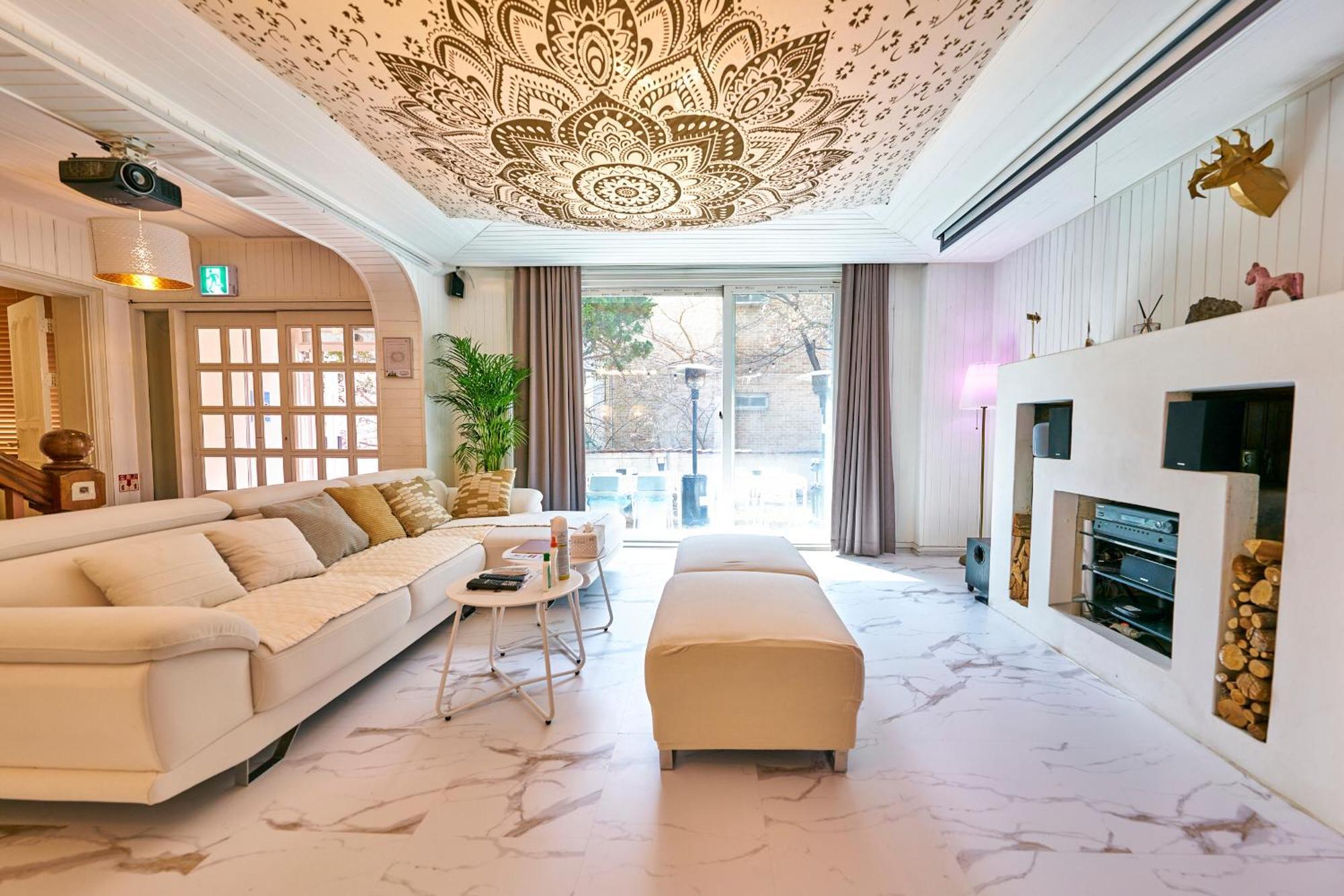 Sg Tailored Service Home Near Metro 서울특별시 외부 사진
