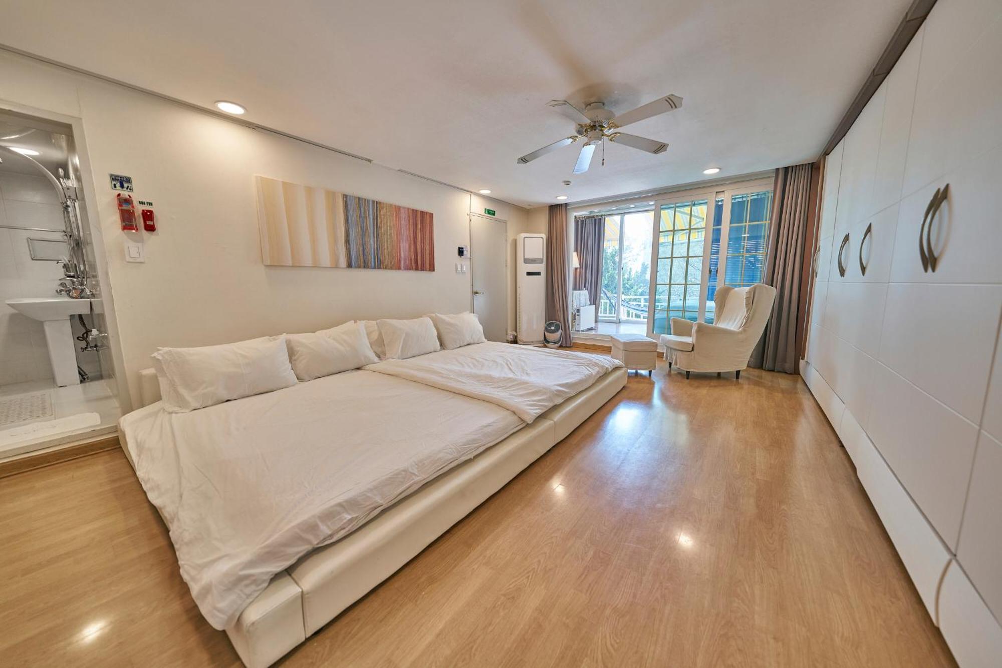 Sg Tailored Serviced Home 5Min Walk From Metro 서울특별시 외부 사진