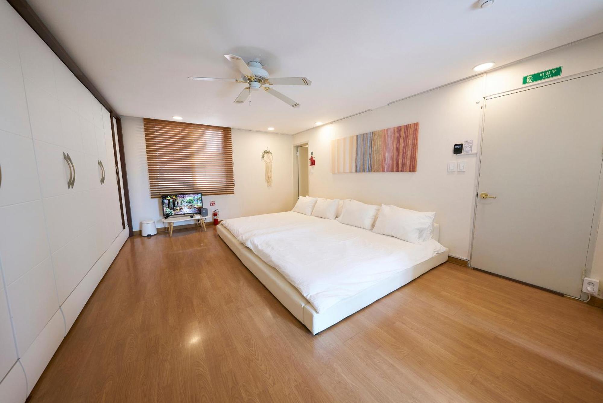 Sg Tailored Serviced Home 5Min Walk From Metro 서울특별시 외부 사진