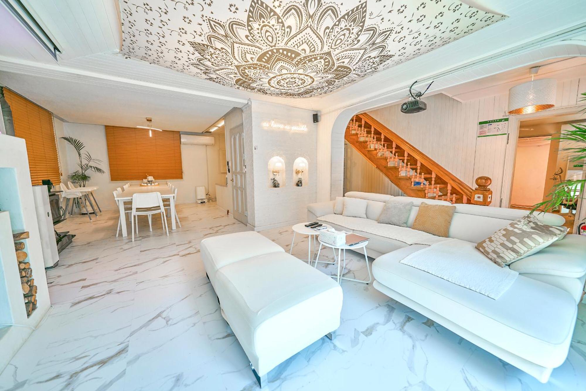 Sg Tailored Service Home Near Metro 서울특별시 외부 사진