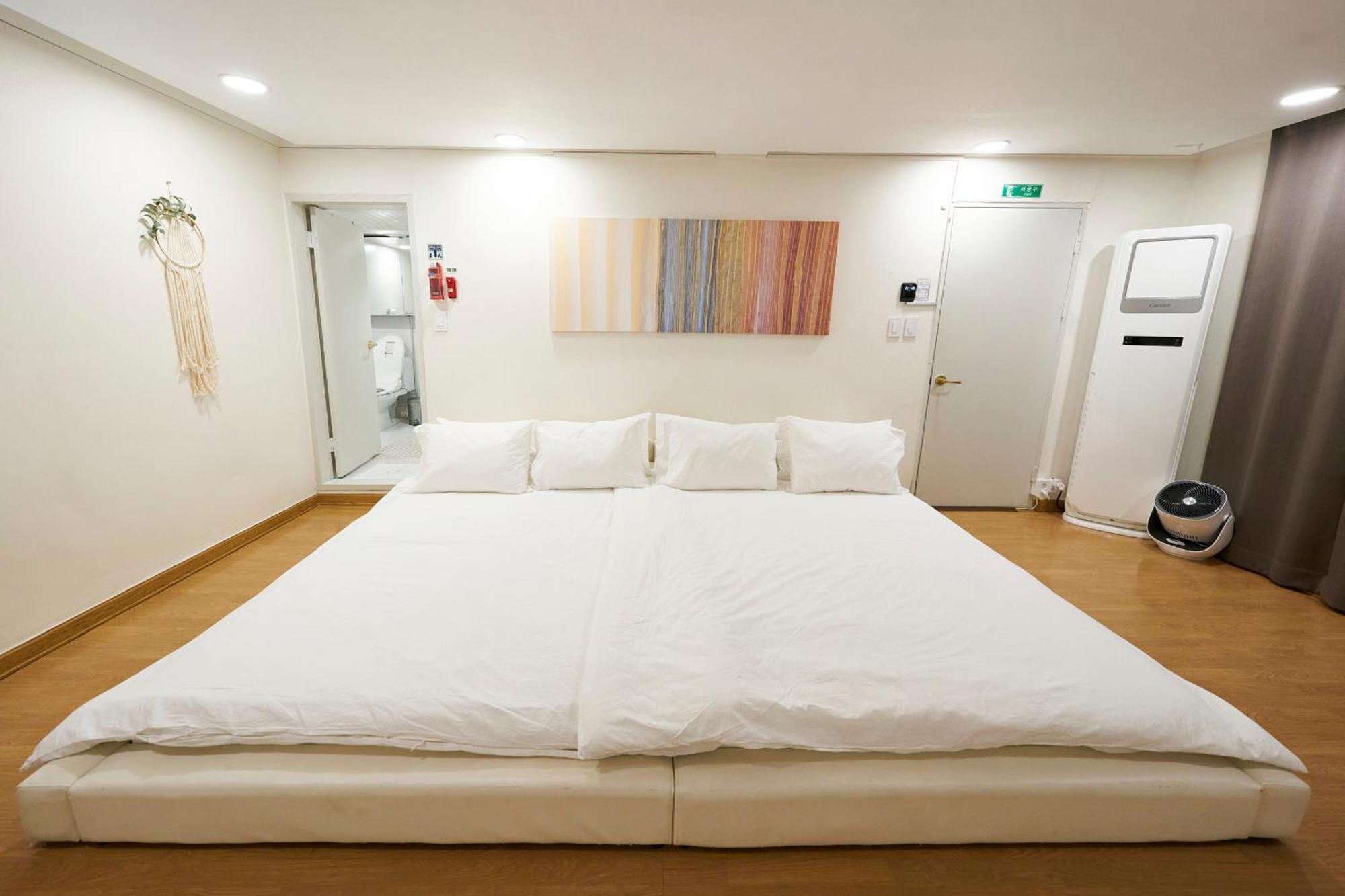 Sg Tailored Serviced Home 5Min Walk From Metro 서울특별시 외부 사진