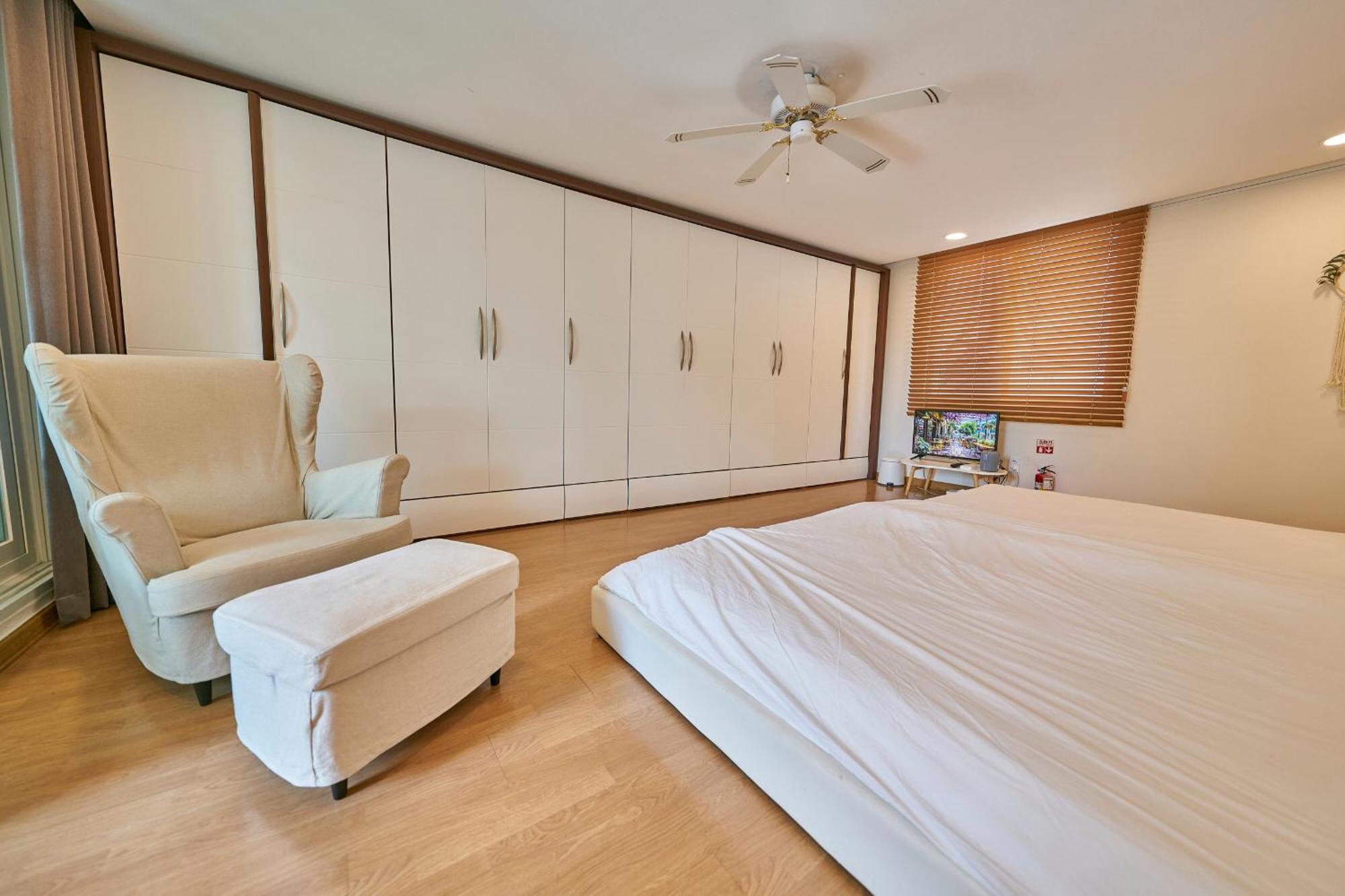 Sg Tailored Serviced Home 5Min Walk From Metro 서울특별시 외부 사진