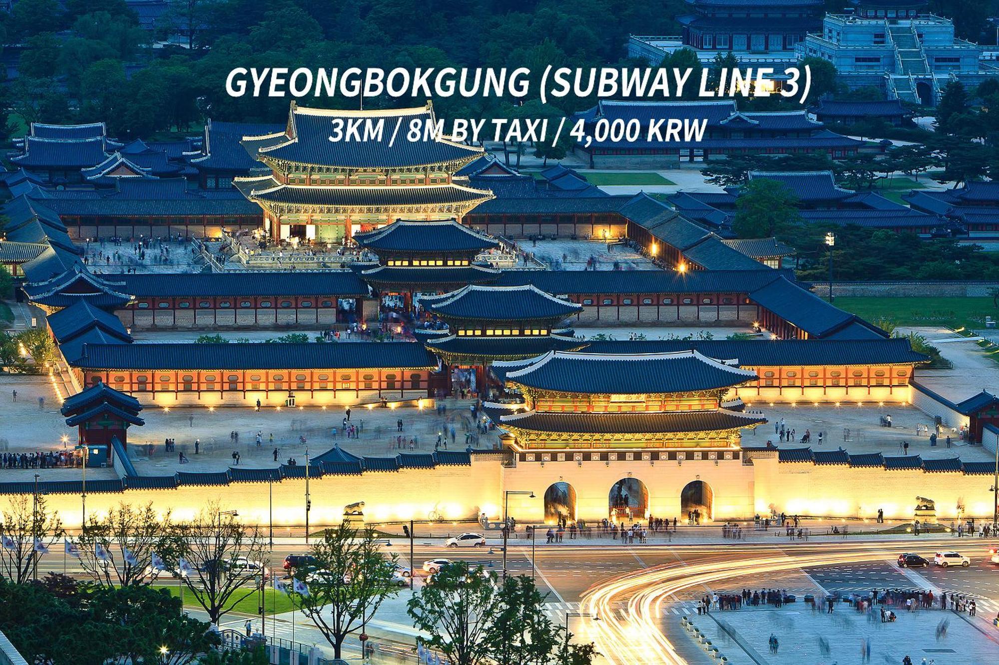 Sg Tailored Service Home Near Metro 서울특별시 외부 사진