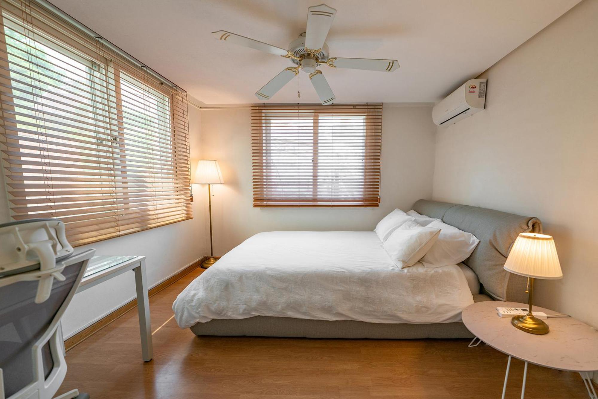 Sg Tailored Service Home Near Metro 서울특별시 외부 사진