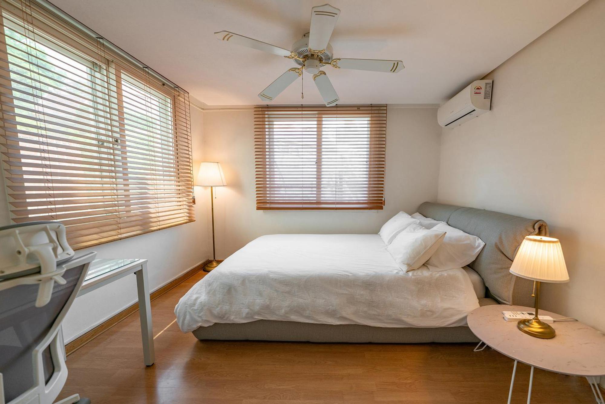 Sg Tailored Serviced Home 5Min Walk From Metro 서울특별시 외부 사진