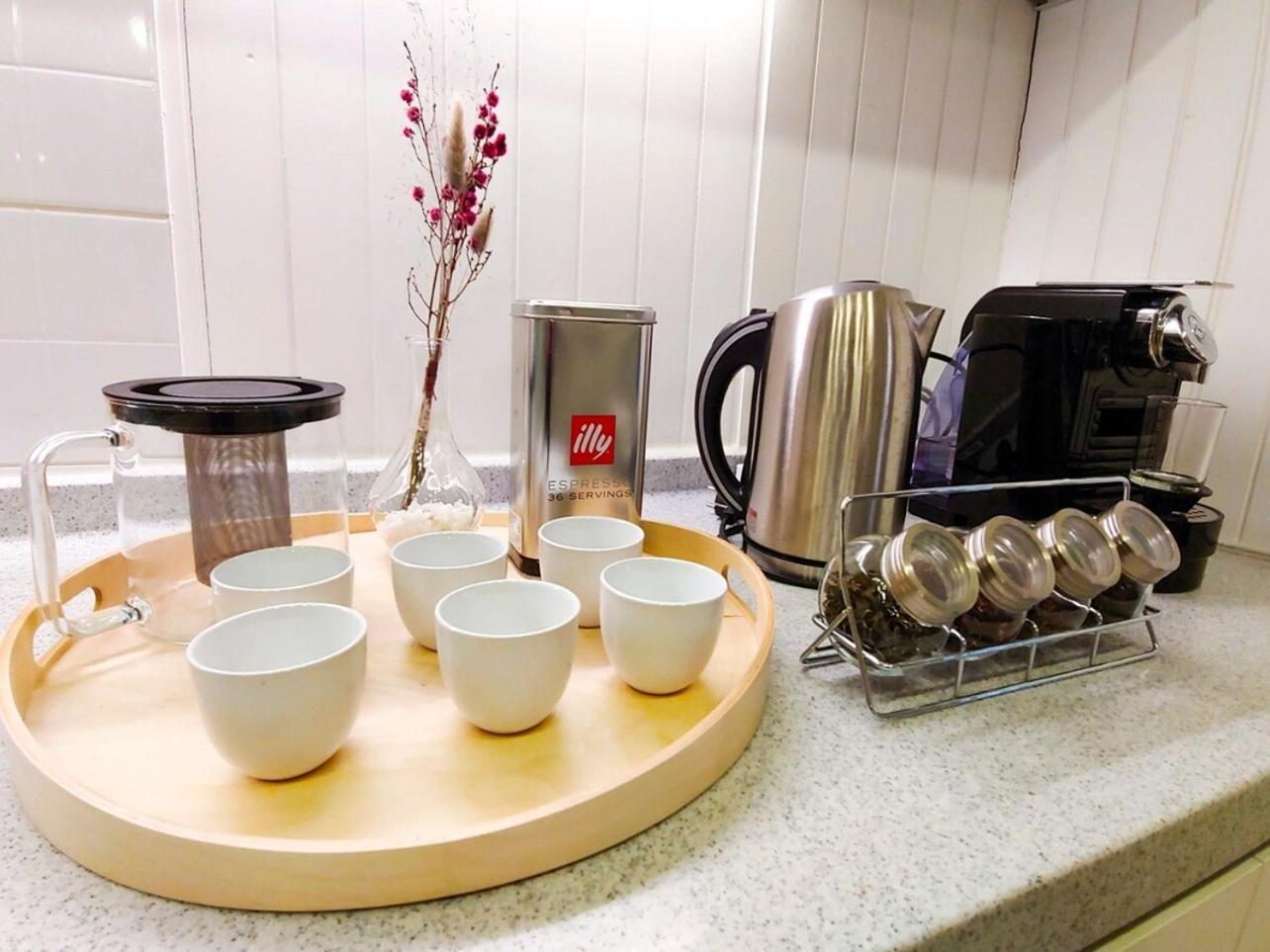 Sg Tailored Service Home Near Metro 서울특별시 외부 사진