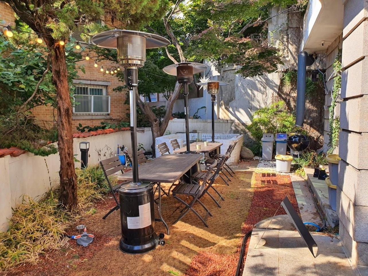 Sg Tailored Service Home Near Metro 서울특별시 외부 사진